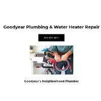 Goodyear Plumbing & Water Heater Repair image 1